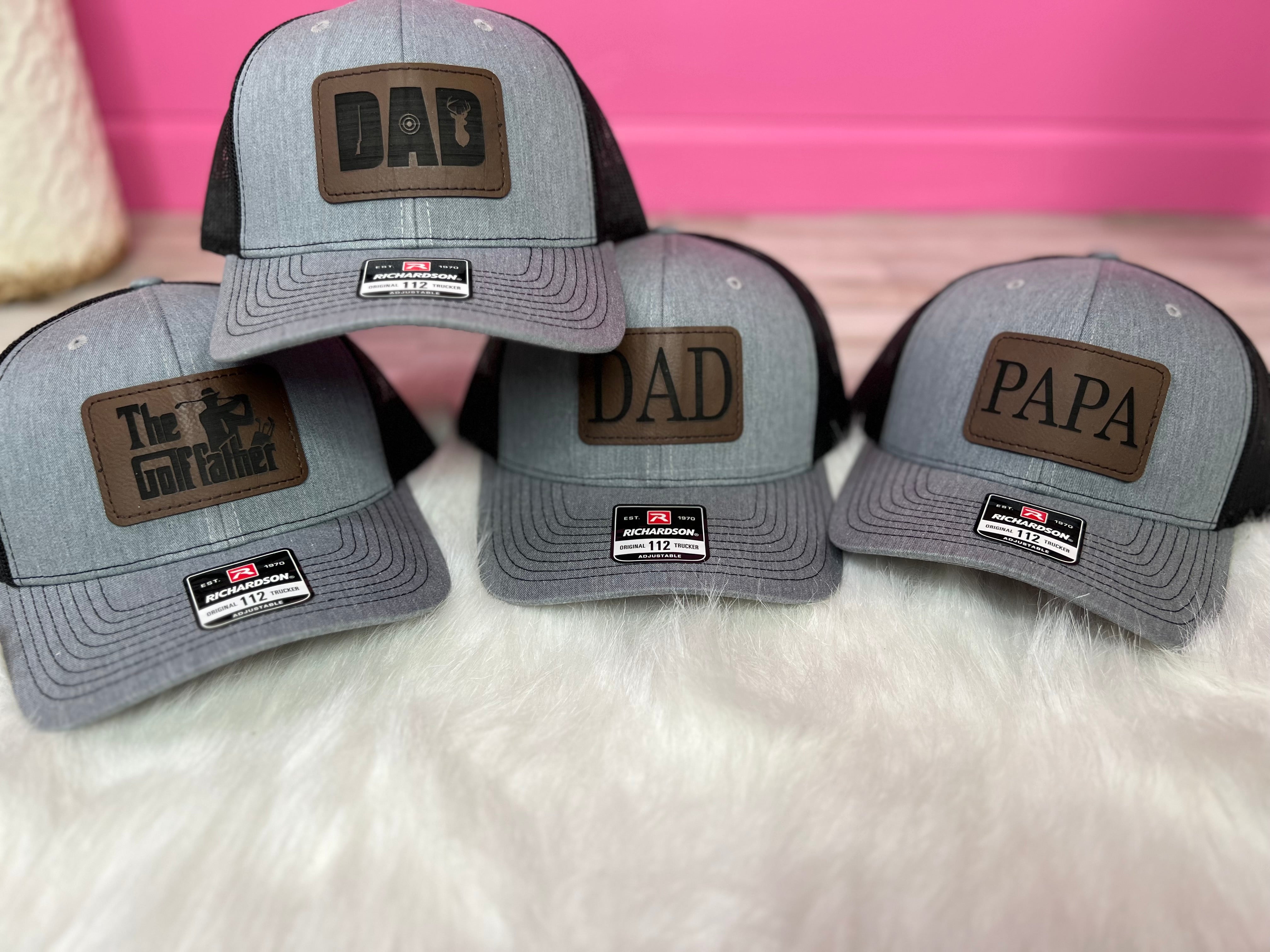 Father's Day Hat