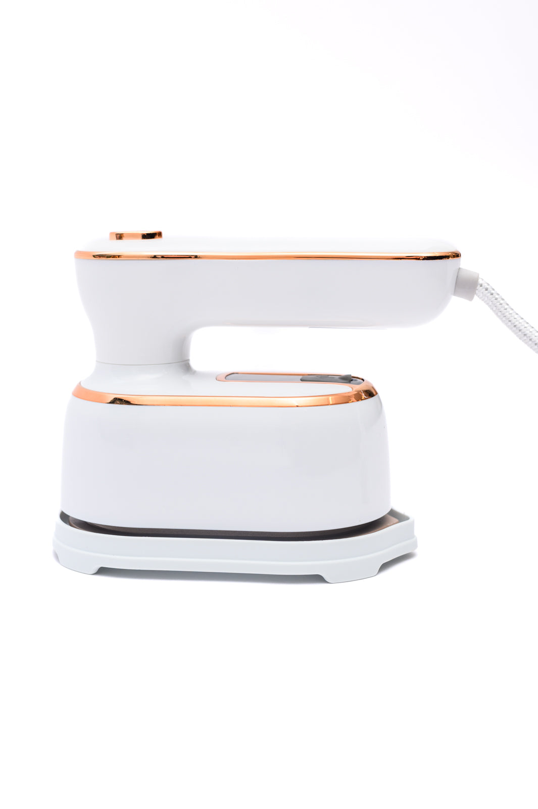 PREORDER: Handheld Travel Steamer in Two Colors