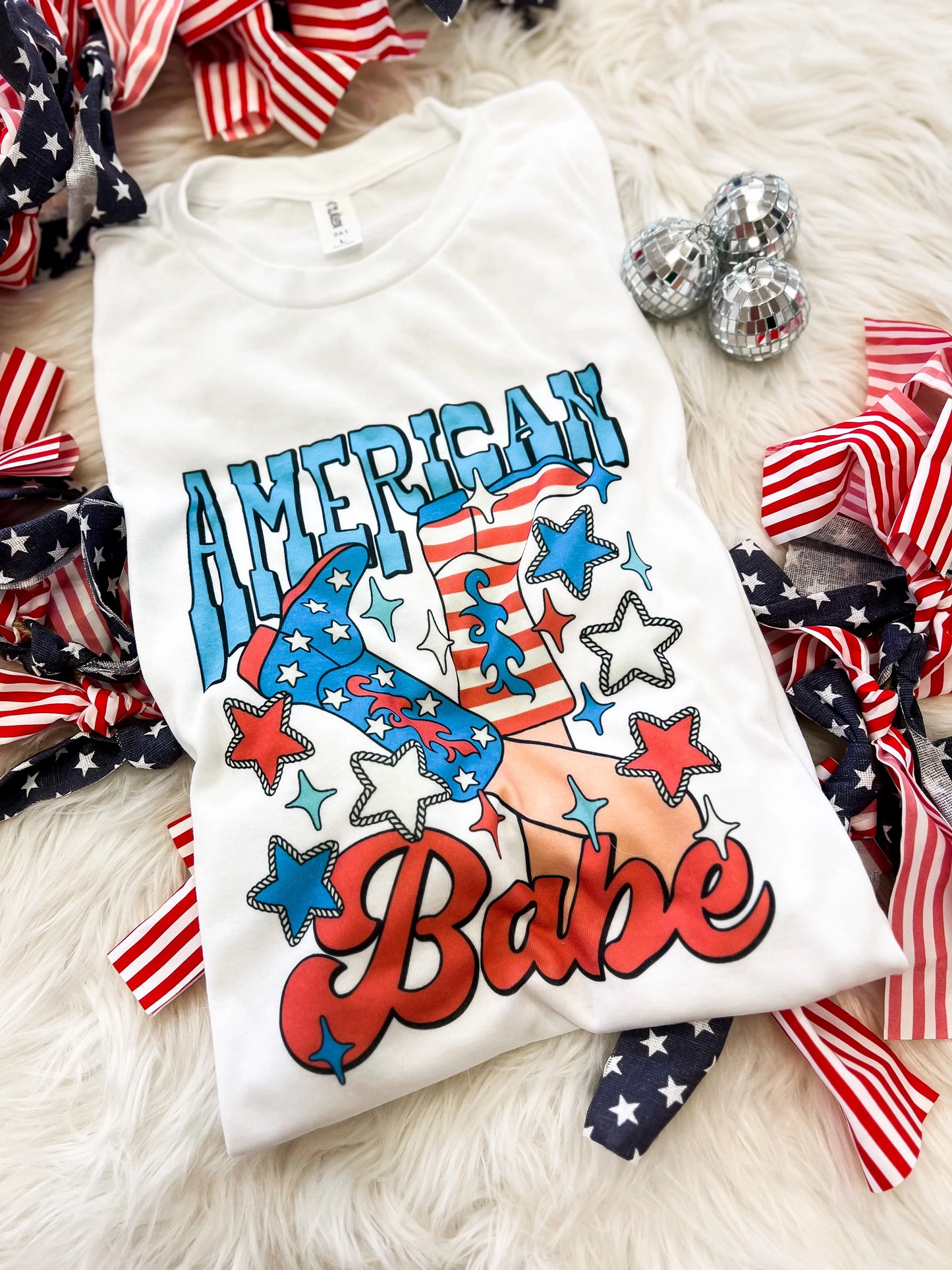 American Babe