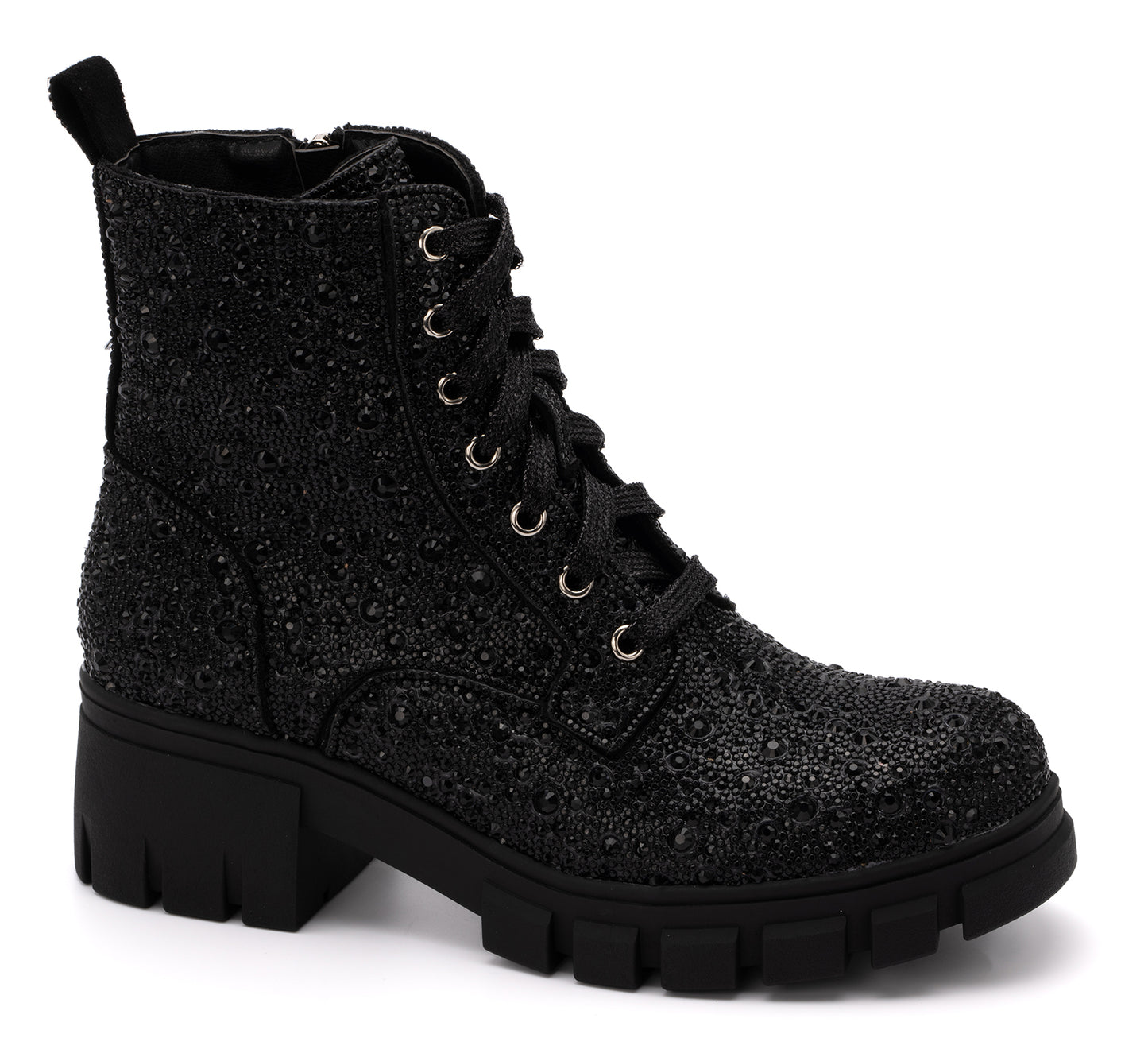 Mood Combat Boots