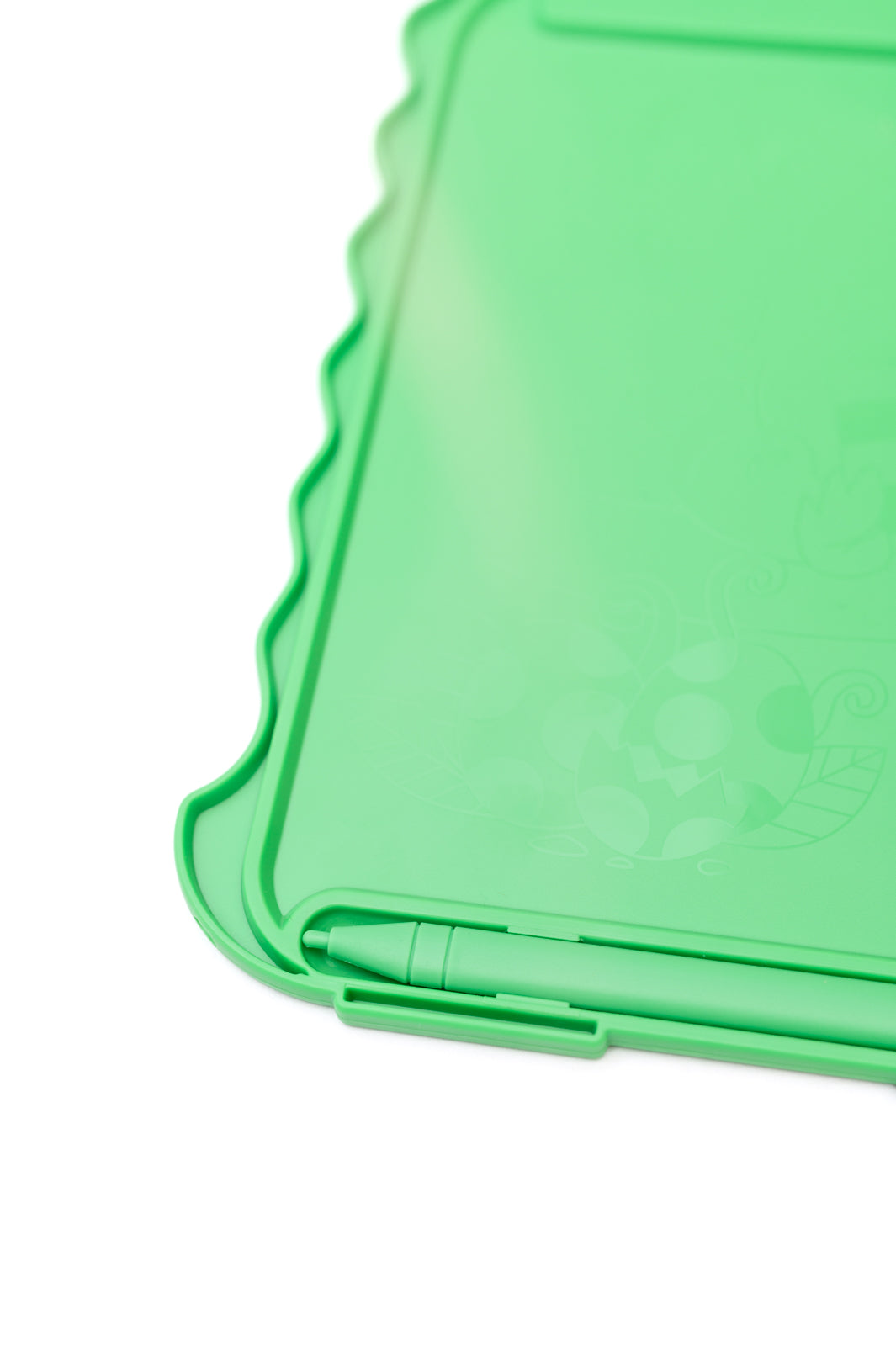 Sketch It Up LCD Drawing Board in Green