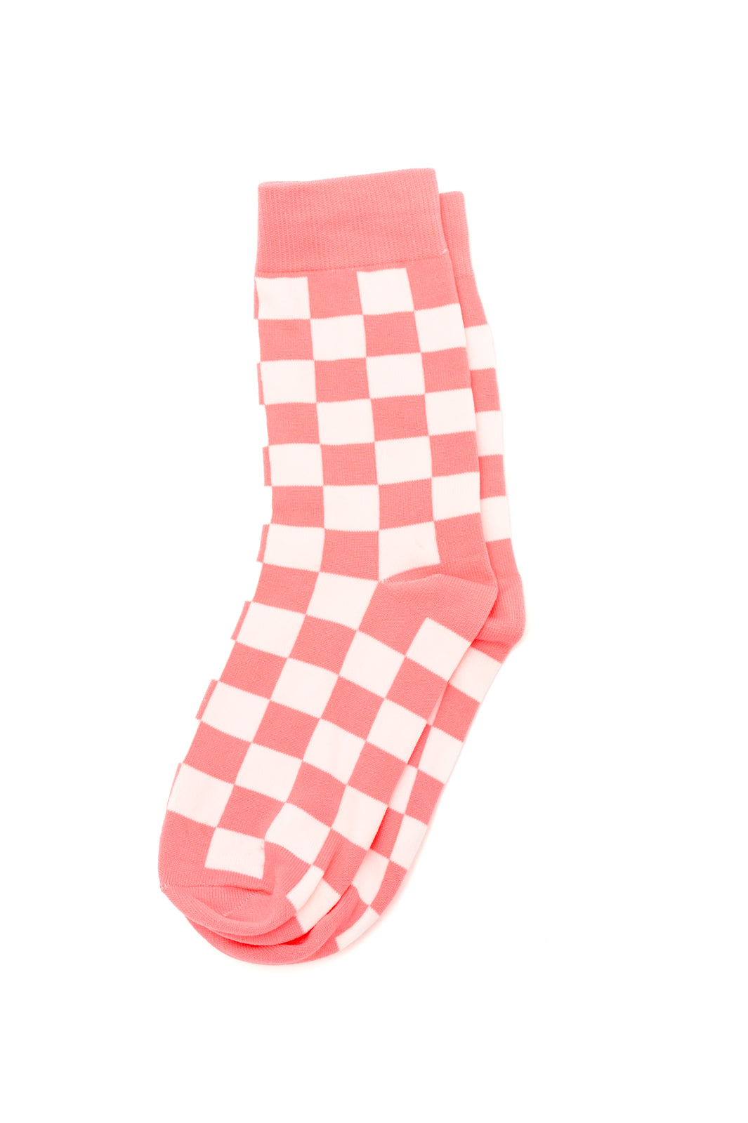 Sweet Socks Checkerboard